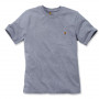 T-shirt poche manches courtes homme CARHARTT 103296