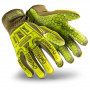 Gants anti-impacts Rig Lizard 2030X HEXARMOR 60671