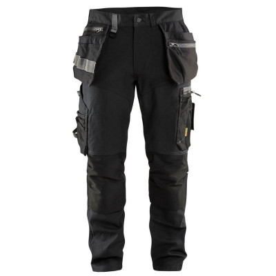 Pantalon artisan +stretch BLAKLADER 1599