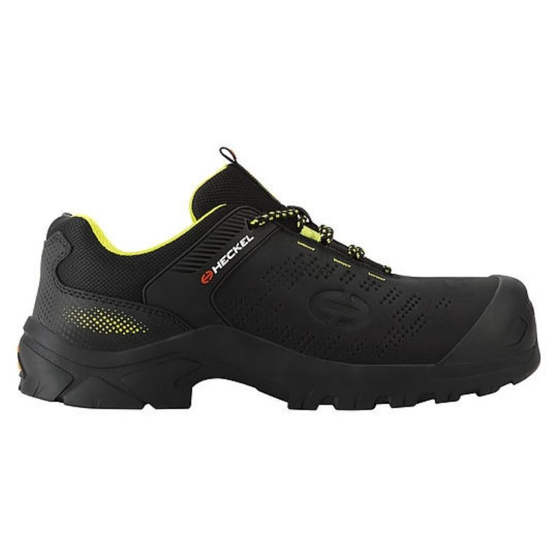 Chaussure de s curit basse S3 MacCrossroad 3.0 HECKEL 67323