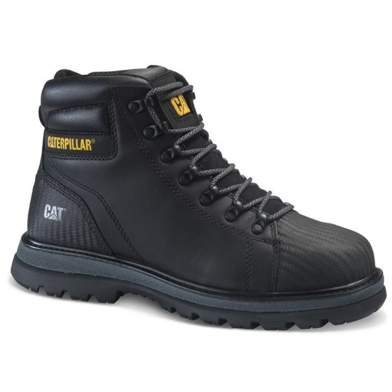 Caterpillar Bottes De Travail - Chaussures de travail confortables