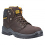 Chaussures de sécurité hautes S3 CATERPILLAR Striver ST