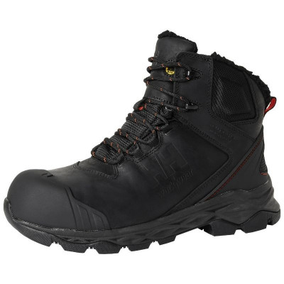 Chaussure de sécurité haute hiver S3 Oxford HT HELLY HANSEN 78404