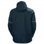 Veste de pluie Kensington HELLY HANSEN 71080