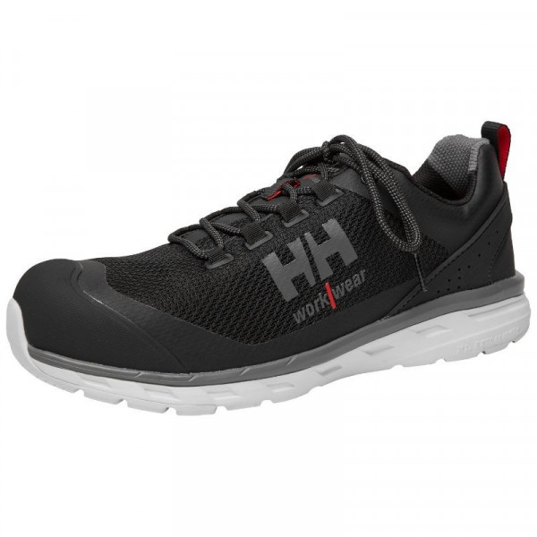 Chaussure de sécurité basse S1P Chelsea Evo Brz HELLY HANSEN 78246