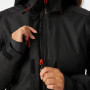 Veste d'hiver femme Luna HELLY HANSEN 71304