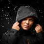 Veste d'hiver femme Luna HELLY HANSEN 71304