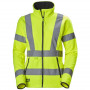 Veste polaire haute visibilité femme Luna HELLY HANSEN 72174