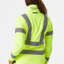 Veste polaire haute visibilité femme Luna HELLY HANSEN 72174