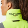 Veste polaire haute visibilité femme Luna HELLY HANSEN 72174