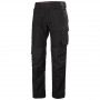 Pantalon de travail femme Luna HELLY HANSEN 77484