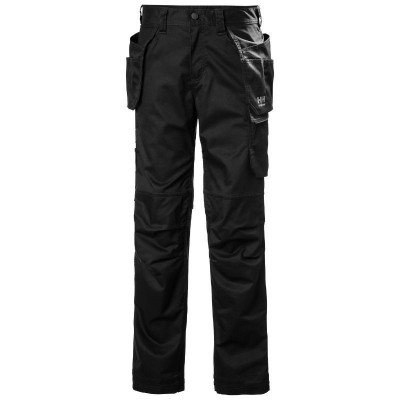 Pantalon de chantier femme Luna HELLY HANSEN 77527