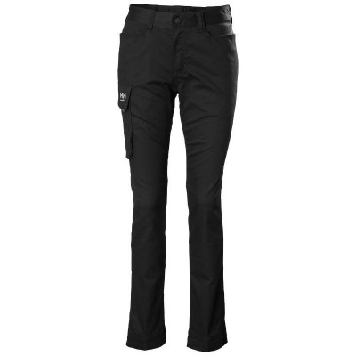 Pantalon de service femme Luna HELLY HANSEN 77531