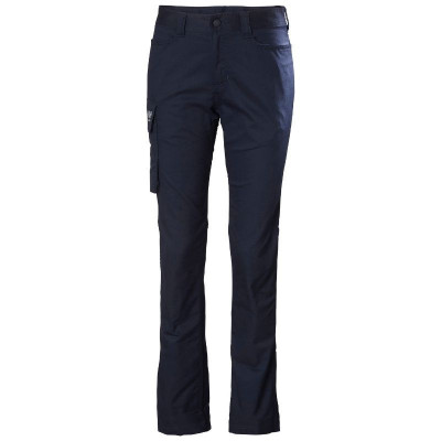 Pantalon de service femme Luna HELLY HANSEN 77531