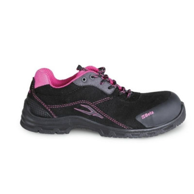 Chaussure de sécurité basse femme S1P BETA 7214LN
