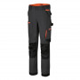 Pantalon de travail stretch multipoches BETA 7650