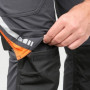 Pantalon de travail stretch multipoches BETA 7650