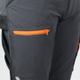 Pantalon de travail stretch multipoches BETA 7650