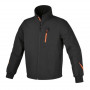 Veste de travail softshell BETA 7658N