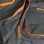 Gilet de travail BETA 7907G