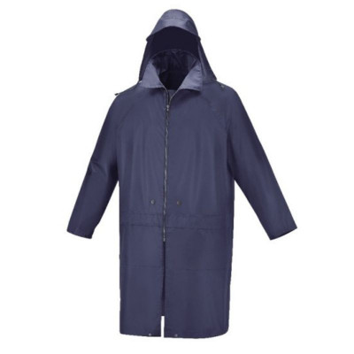 Manteau de pluie long PVC BETA 7978L