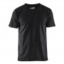 T-shirt col V homme BLAKLADER 3360