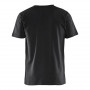 T-shirt col V homme BLAKLADER 3360