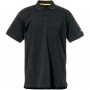 Polo homme classique CATERPILLAR 1620008 - DÉSTOCKAGE