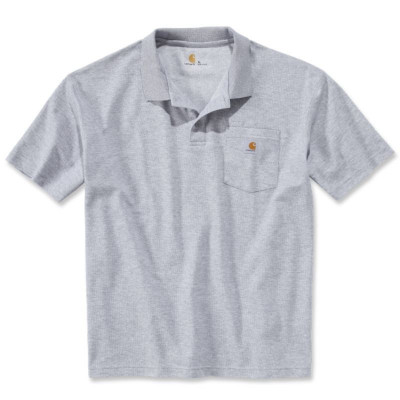 Polo homme CARHARTT K570