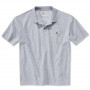 Polo homme CARHARTT K570