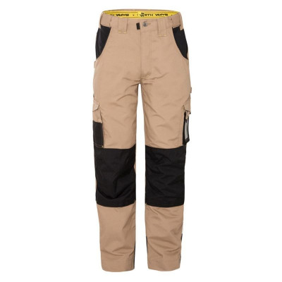 Pantalon de travail Nine Worths Adam 1204