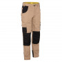 Pantalon de travail homme Adam NORTH WAYS 1204