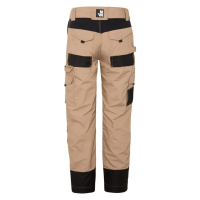 Pantalon de travail Nine Worths Adam 1204