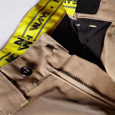 Pantalon north ways adam clearance