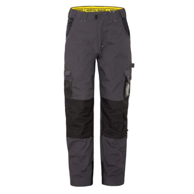 Pantalon de travail homme Adam NORTH WAYS 1204