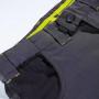 Pantalon de travail homme Adam NORTH WAYS 1204
