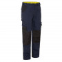 Pantalon de travail homme Adam NORTH WAYS 1204