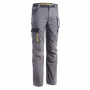 Pantalon de travail homme Cary NORTH WAYS 1254