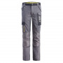 Pantalon de travail homme Cary NORTH WAYS 1254