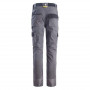 Pantalon de travail homme Cary NORTH WAYS 1254