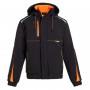 Veste de travail softshell homme Morane NORTH WAYS 1391