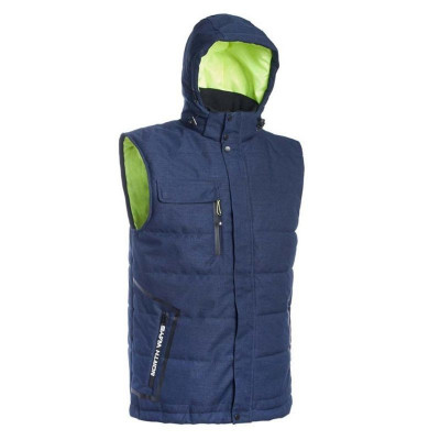 Vestes de travail homme