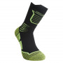 2 paires de chaussettes Agassy NORTH WAYS 9690