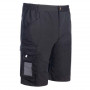 Short de travail homme Jack NORTH WAYS 1385