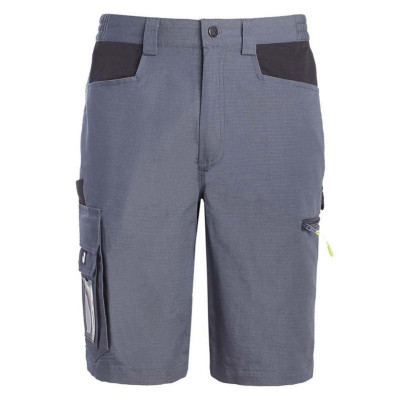 Short de travail homme Jack NORTH WAYS 1385