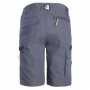 Short de travail homme Jack NORTH WAYS 1385