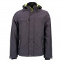 Veste de travail homme Garou NORTH WAYS 1484