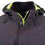 Veste de travail homme Garou NORTH WAYS 1484