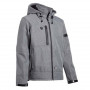 Veste de travail softshell homme Flores NORTH WAYS 1133