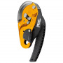 Descendeur auto-freinant I'D S PETZL D020AA